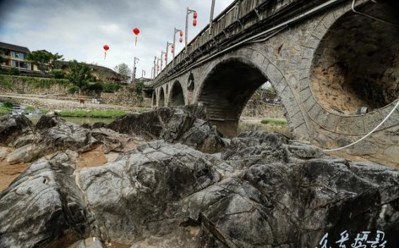云水谣：隐匿在山水间的梦境