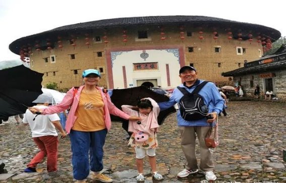探访闽南文化与自然美景的深度之旅