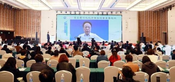 黄河流域中西医结合医养创新助力老年医学发展