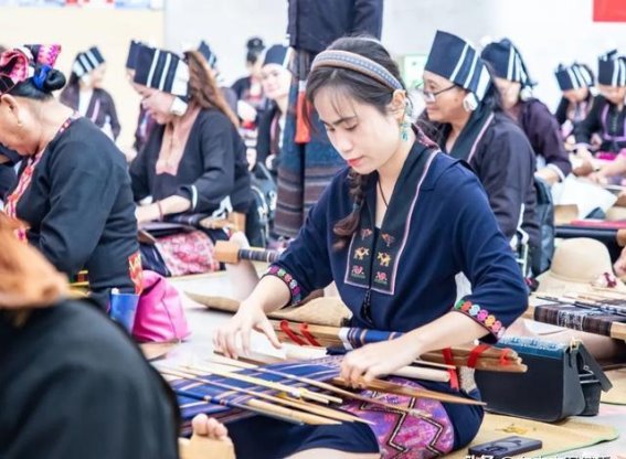 东方市“三月三”盛大庆典：感受黎苗文化的独特魅力与传承