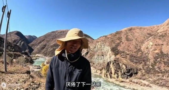 年纪大了，骑行路上的疲惫与坚持