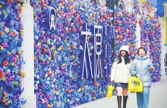 太原的冬季旅游新魅力：从冰雪到文化的全方位升级