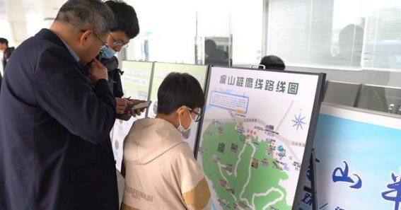 常熟推出“雄鹰线”专线公交，便捷出行助力徒步旅游新体验