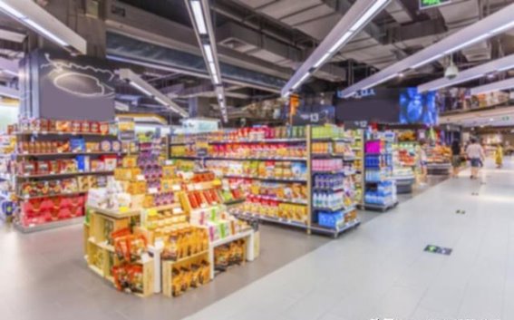 超市加工食品与肥胖的关系