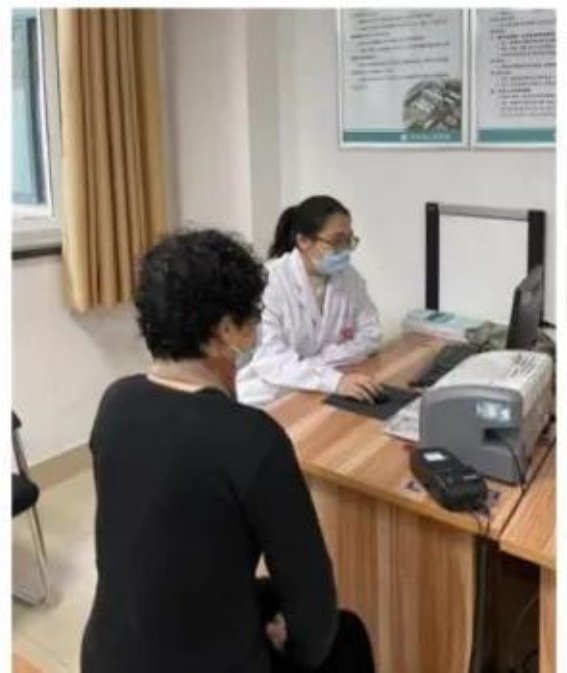 孟丹医生：在基层医疗中播撒希望的种子