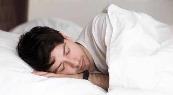 失眠和维生素的关系，补充这几种维生素，助你改善睡眠质量