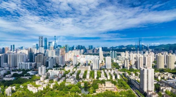 深圳：武汉市民心中的向往之地