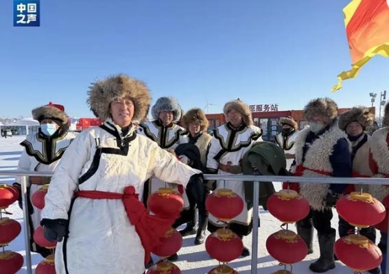 查干湖冬捕的秘密：鱼为何年年越捕越多？