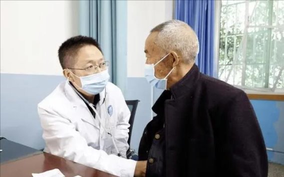 52岁男子的肝癌之路：生活习惯与心理状态的双重考验