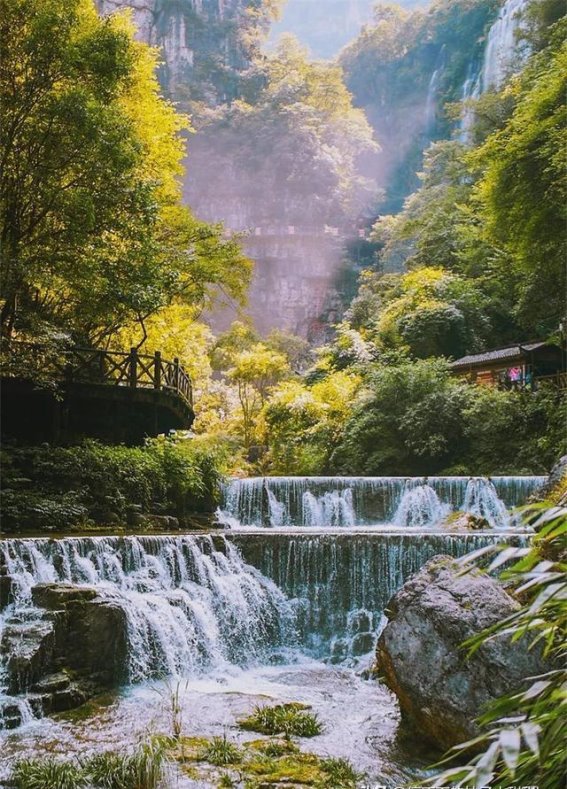 宜昌，这座三线小城为何崭露头角