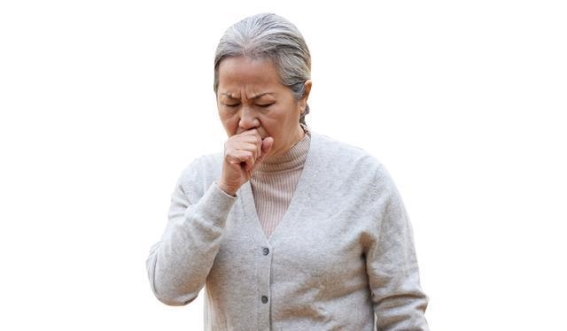 肺部不适与饮食关系：这五种食物要少吃，才能更好保护肺健康