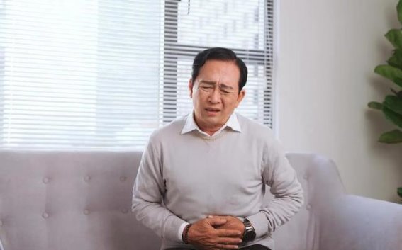 胃溃疡患者的水果选择：这三类你一定要避免