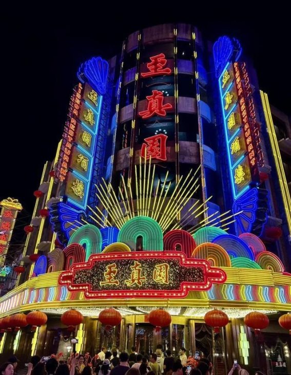 上海影视乐园“黄河路”拍摄地暂停开放，升级改造背后的文化与情怀