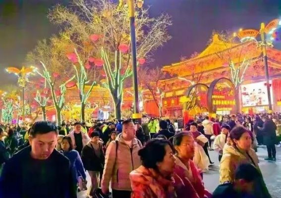 繁华背后的财务隐忧：曲江文旅的财务困境深度解析