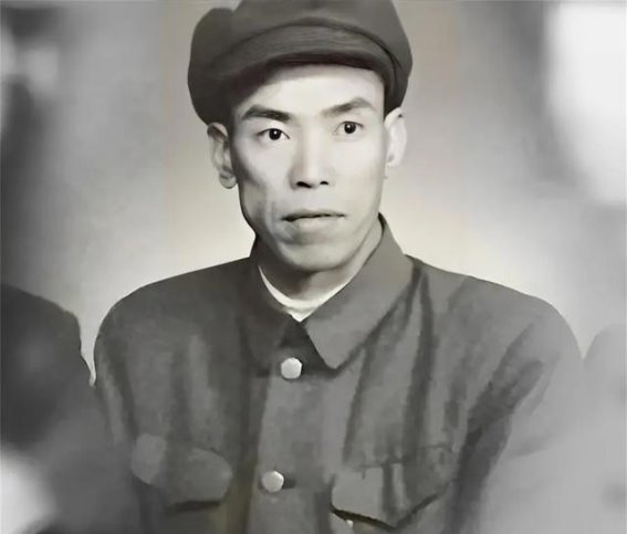梁兴初：革命战士的传奇人生与坚韧选择