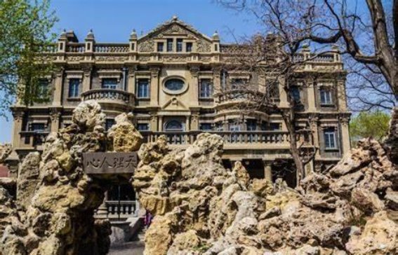沈阳：历史与现代交织的惊喜之旅