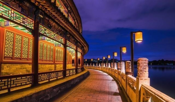夜幕下的北京：13个不容错过的魅力景点