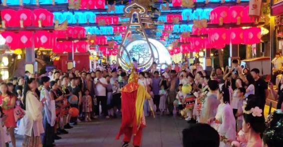 文化与旅游的交响曲：文旅融合的未来之路