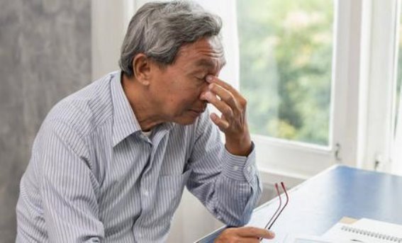 警惕！身体发出的白色信号，可能是重症的预警
