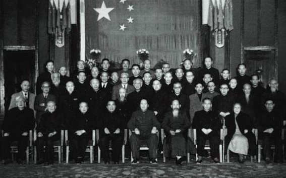 毛泽东在安塞的党代会：从艰辛的旅程到深刻的思想