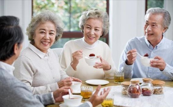 寒露时节的养生秘诀：三种食物助你骨骼强健
