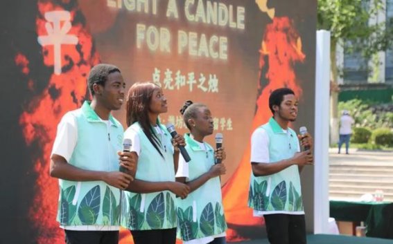 潍县西方侨民集中营旧址博物馆获评山东省港澳青少年爱国主义教育基地