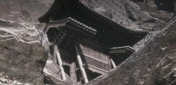 从《黑神话：悟空》到古镇“常红”：汾城古镇的保护与发展之路