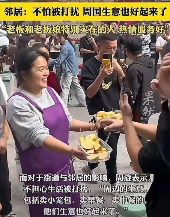 李晓华：从怀化理发师到全网焦点，揭秘她的成功密码