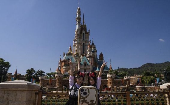 香港迪士尼门票上涨背后的深意与影响