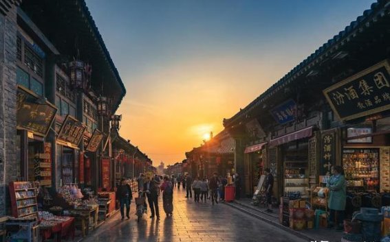 山西人文景观魅力再现：5A级景区品牌传播力显著提升