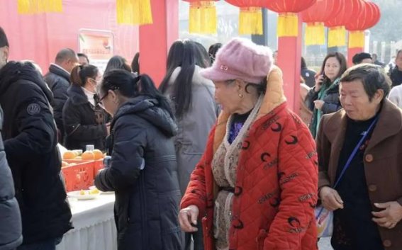 金龙镇首届灯笼文化季：在传统与现代的交织中点亮未来