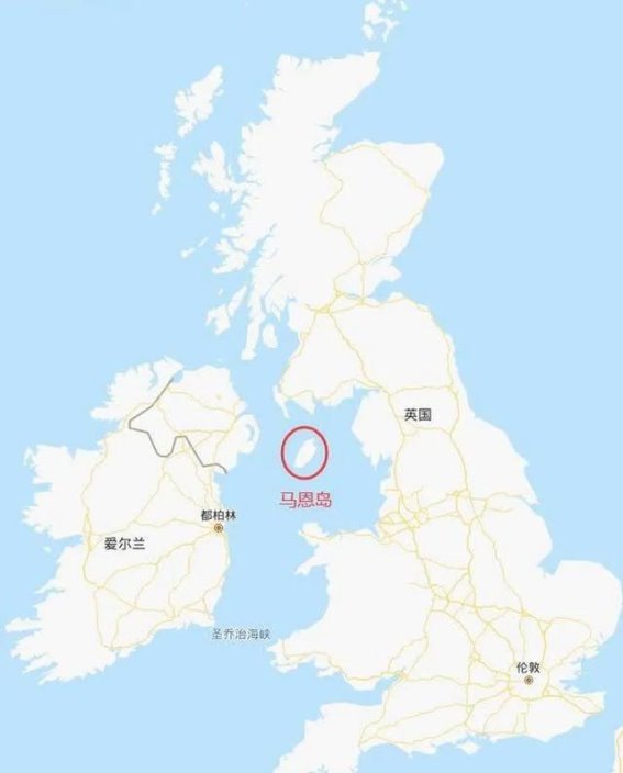 探索英国皇家属地：马恩岛、泽西岛与根西岛的独特魅力