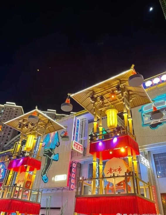 热闹非凡的蛇年沈阳皇寺庙会见闻