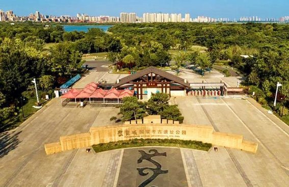 盘龙城遗址为何没有成为武汉三大名胜之一