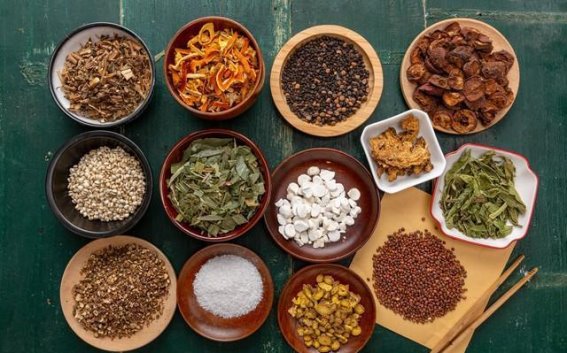 湿疹止痒，三焦调理与九清饮的奇妙作用