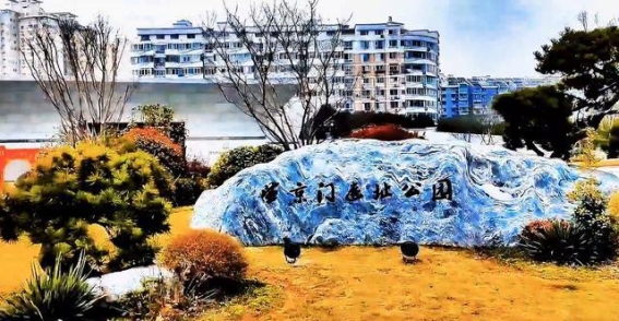 穿越千年时光，探访宁波望京门城墙遗址博物馆