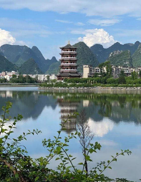 探索中国七大长寿之乡，退休生活的理想选择