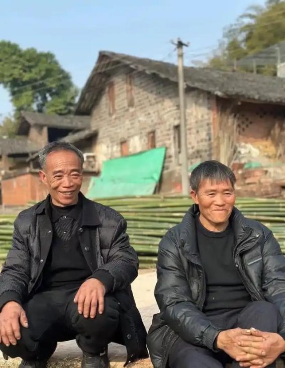 父亲的转变