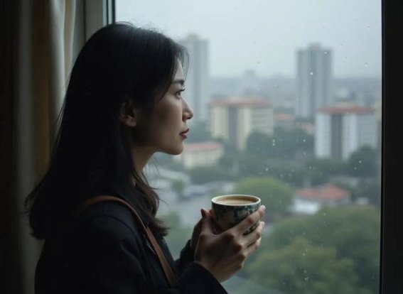 退休后，走出去旅行，给生活注入新的活力