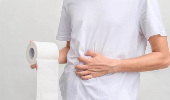腹泻背后隐藏的危机：从肠胃不适到肝癌晚期的转折