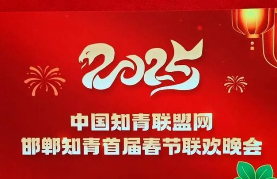 邯郸知青春晚：一场温馨的团聚与祝福盛宴