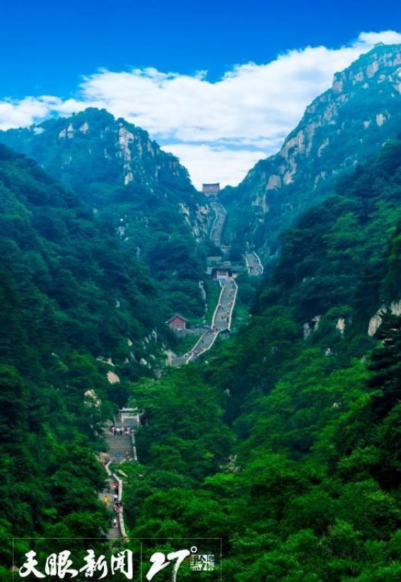 文旅融合驱动山东经济高质量发展
