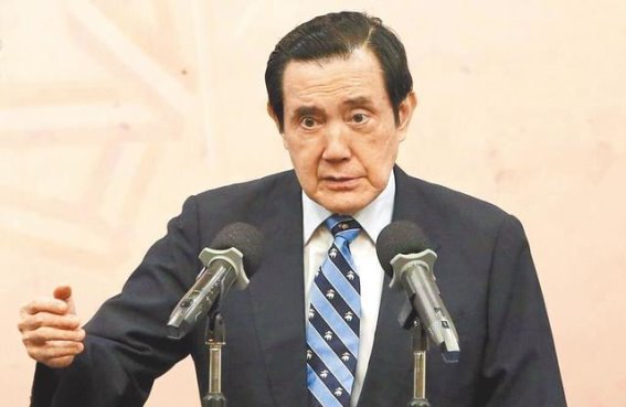 蒋万安访美的两岸表态：借“一个中华”避开“一个中国”的微妙策略