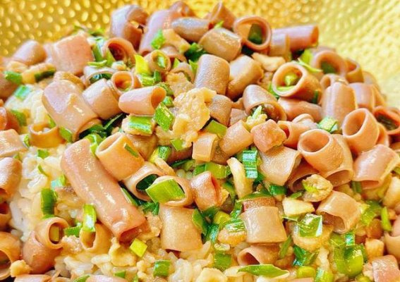 山东日照8大名吃”，看着就流哈喇子，你吃过几种