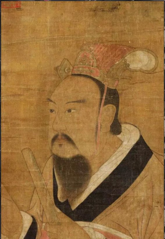 皇权下的迷途——南齐王亮的沉浮