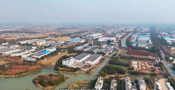 廊下镇的文化传承与历史变迁