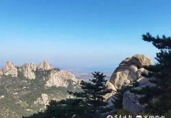 青岛崂山秋日赏叶全攻略