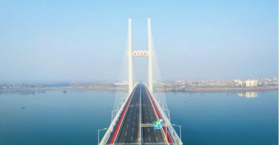 襄阳207国道改建工程圆满完工，区域经济发展迎新机遇