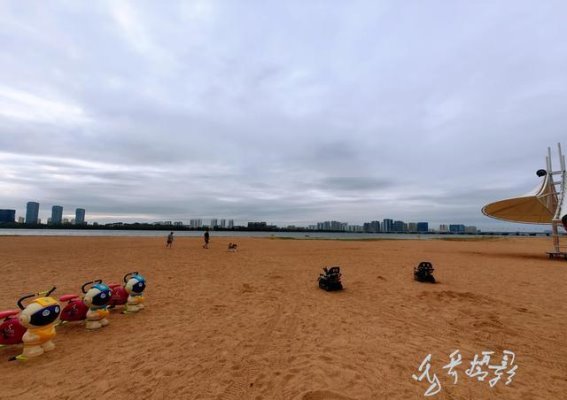 临沂滨河大道：城市与自然的和谐画卷