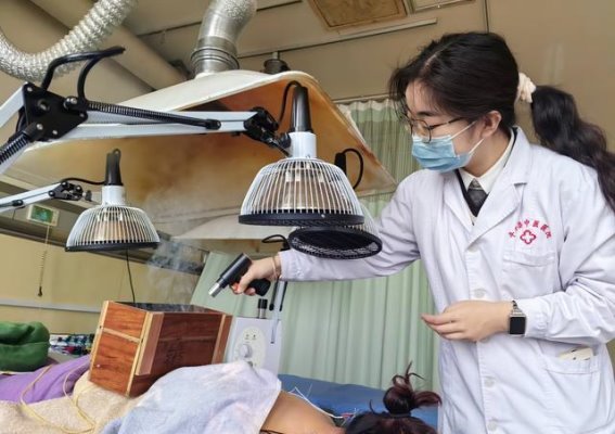 平阴县中医医院日间病房：全新医疗模式，省时省钱更省心
